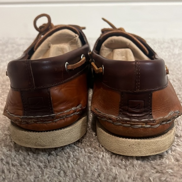 Men’s Sperry Shoes - Picture 4 of 7